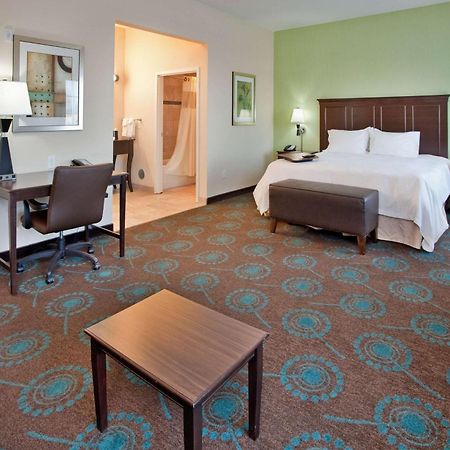 Hampton Inn And Suites St. Cloud Saint Cloud Eksteriør billede