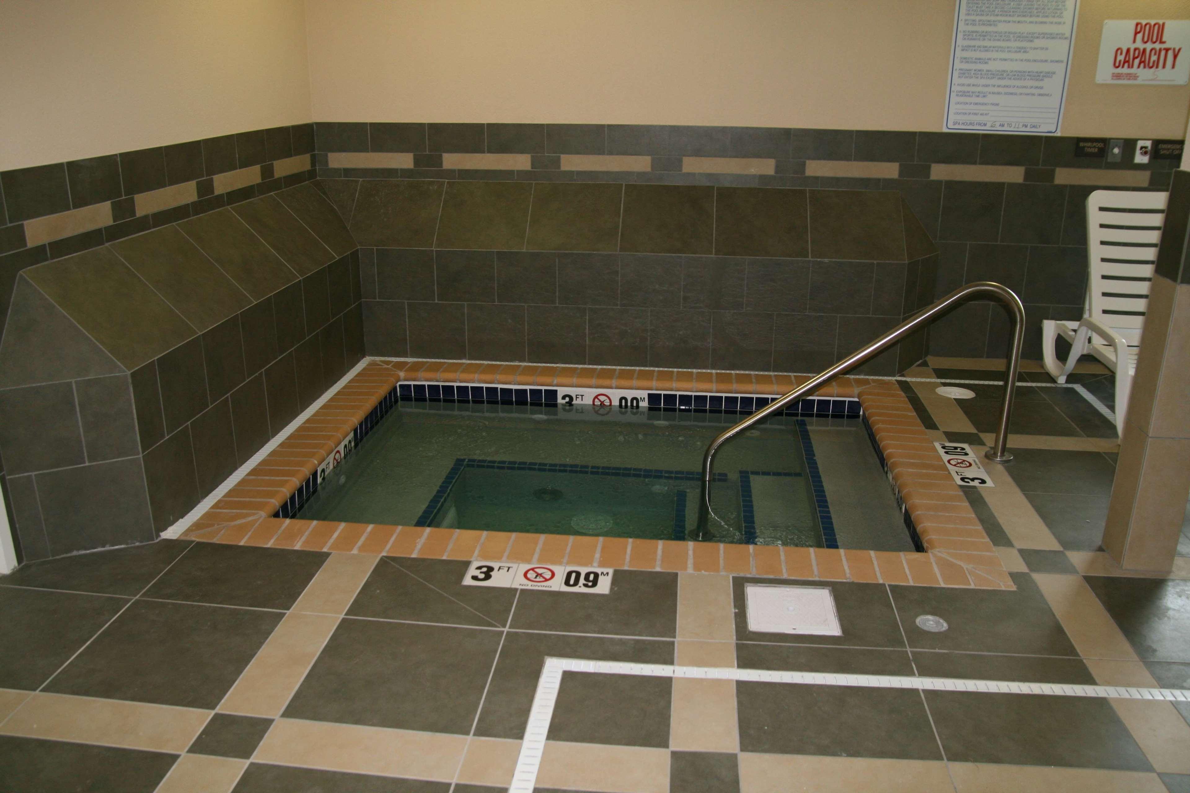 Hampton Inn And Suites St. Cloud Saint Cloud Eksteriør billede