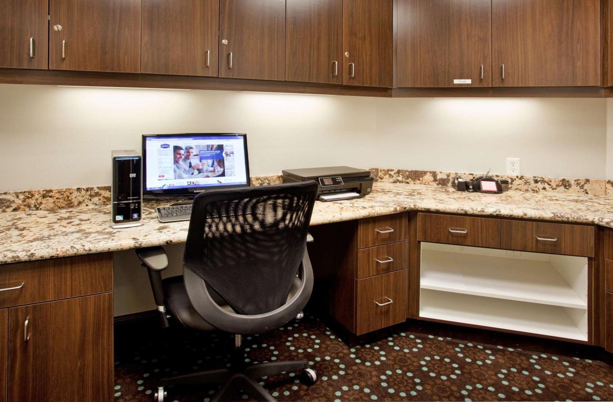 Hampton Inn And Suites St. Cloud Saint Cloud Eksteriør billede