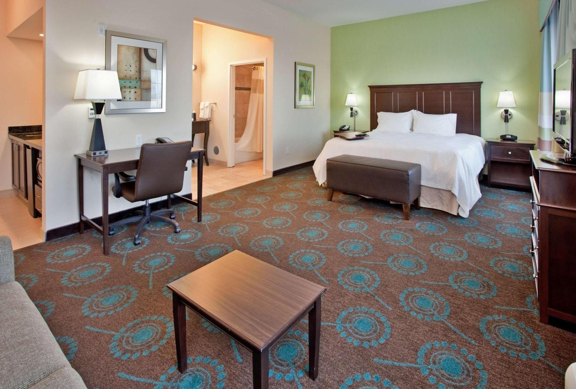 Hampton Inn And Suites St. Cloud Saint Cloud Eksteriør billede