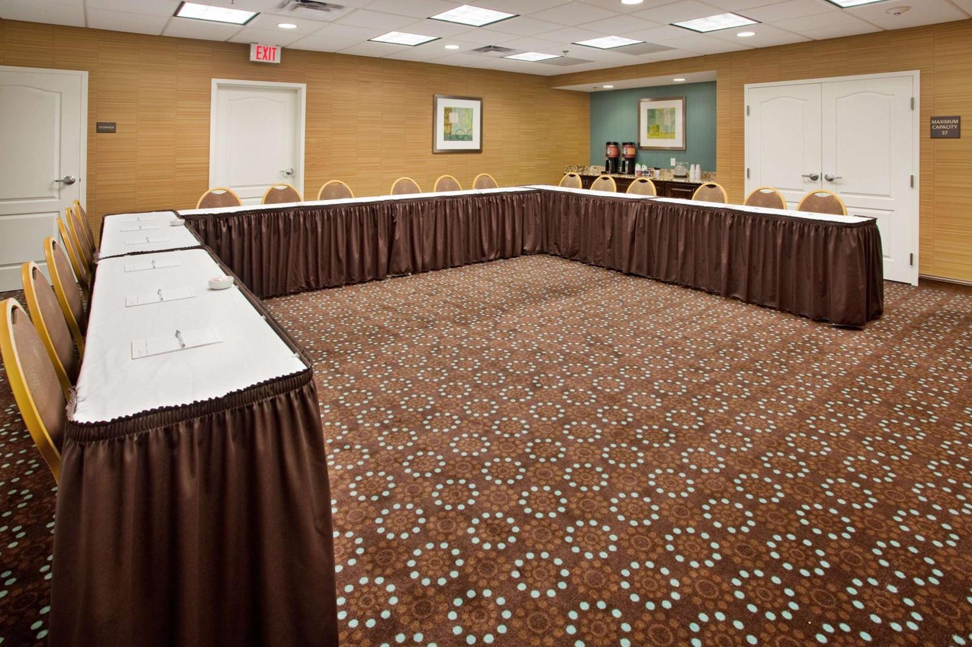 Hampton Inn And Suites St. Cloud Saint Cloud Eksteriør billede