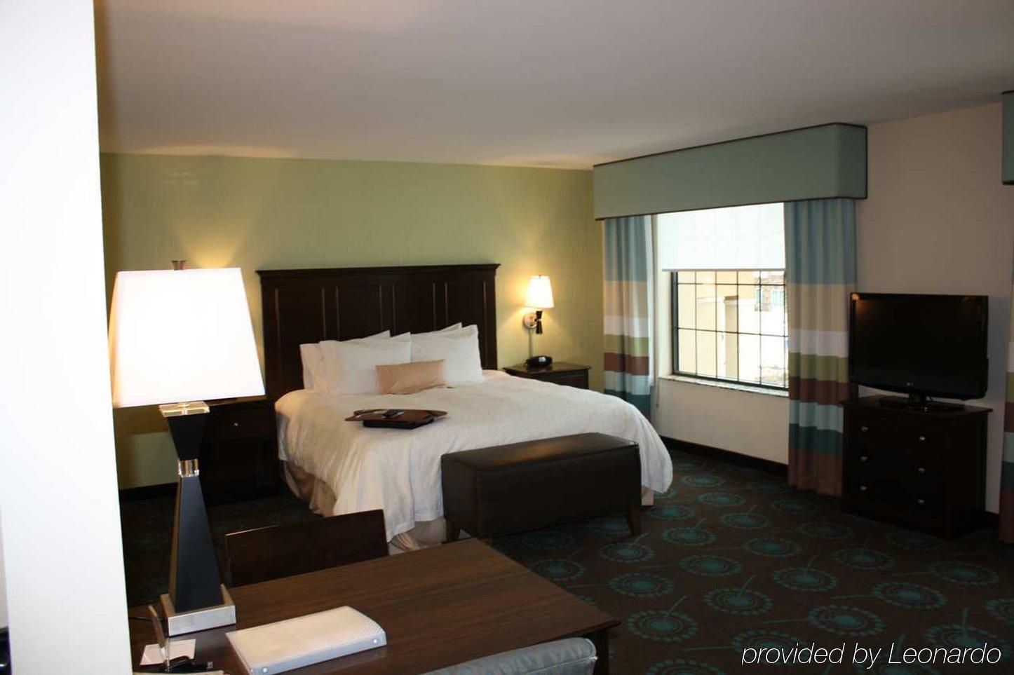 Hampton Inn And Suites St. Cloud Saint Cloud Værelse billede