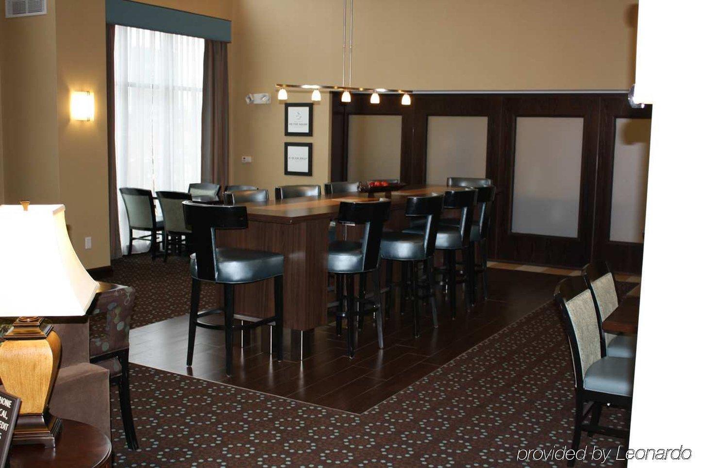 Hampton Inn And Suites St. Cloud Saint Cloud Eksteriør billede